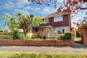 3, Orchard Rise, Olveston BS35 4DY