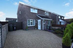 13, Caldy Close, St. Julians, Newport NP19 7TA