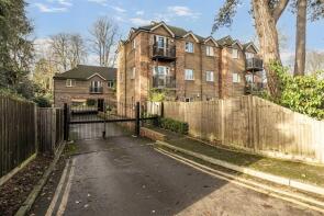 4, Cygnet House, Boulters Court, Maidenhead SL6 8TU