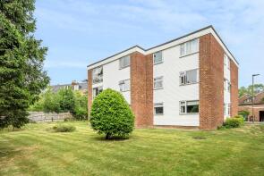 17, St Barnabas Close, Beckenham BR3 6UA
