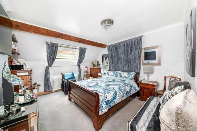 2 bed Terraced for sale Image 4