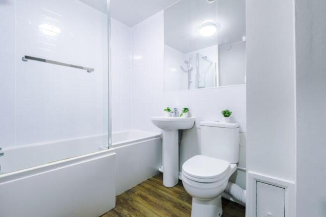 BTF1 - Bathroom