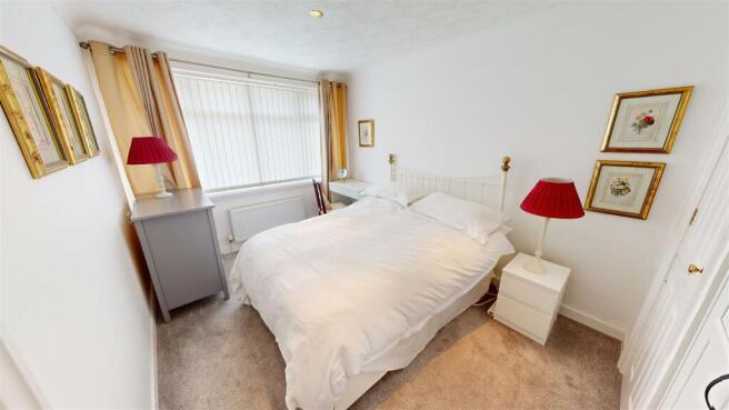 Old Lane Bedroom