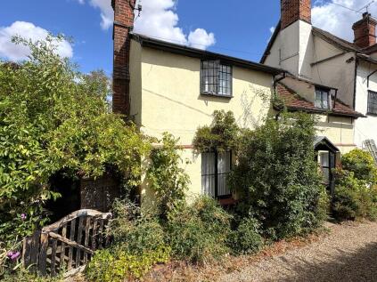 Castle Hedingham, Halstead, Essex
