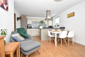 26, Watson Heights, Chelmsford CM1 1AF