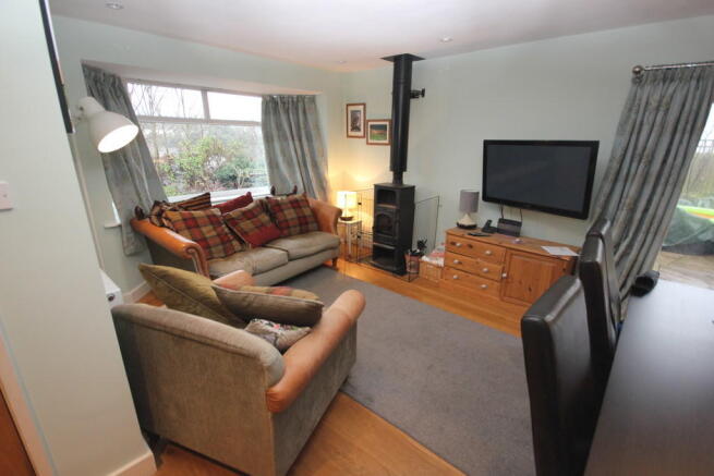 sitting room