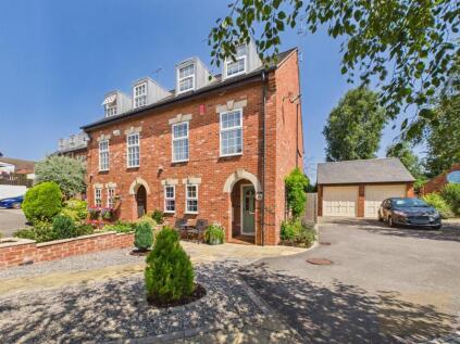 Church Road, Churchdown, Gloucester