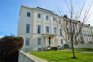 1, 112 Cedar House, Bath Road, Cheltenham GL53 7JX