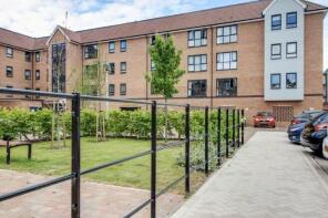 85, Marbled White Court, St. Neots PE19 6SJ