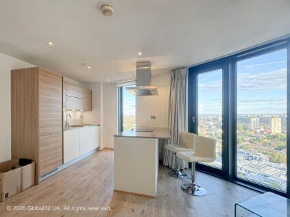 Unex Tower, Station Street, London, E15