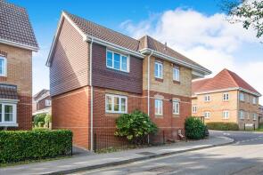 5, Wiltshire Square, Park Cottage Drive, Fareham PO15 5BB