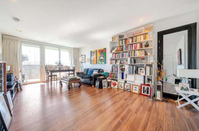 Davidson Frost-Wellings, DFW, Welford Court, Edgwa