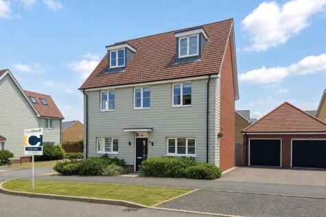 Pembroke Lane, Whitehouse, Milton Keynes