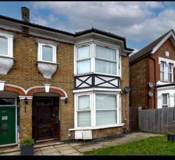 Brigstock Road, Thornton Heath, CR7