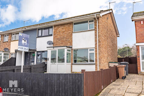Redwood Road, Poole, BH16 5