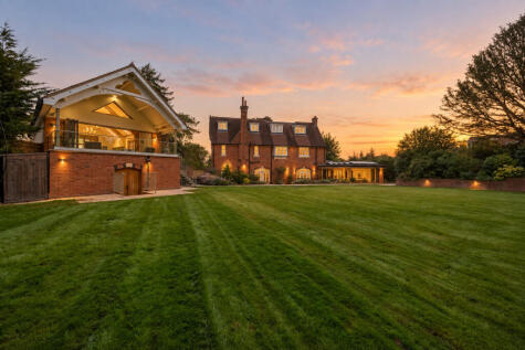 The Drive, Tonbridge, TN9