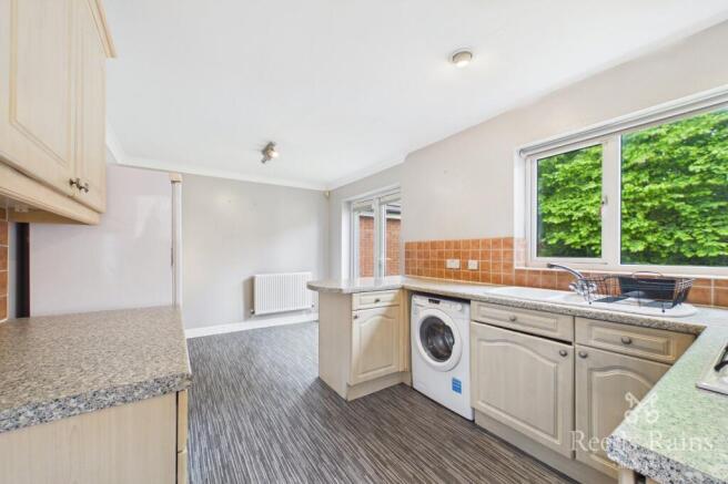 Kitchen/Dining