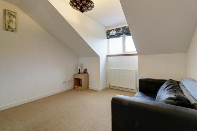 Bedroom 4 (Double)