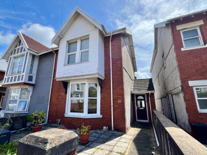 Dillwyn Road, Sketty, Swansea, SA2 9AH