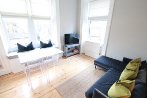 Flat 0/1, 14, Crown Gardens, Glasgow G12 9HL