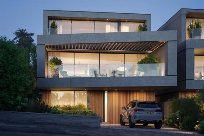 Alia, 9 Partridge Walk