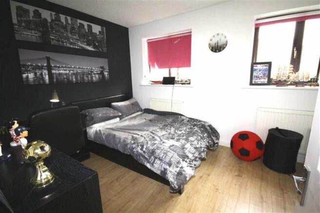 BEDROOM 3