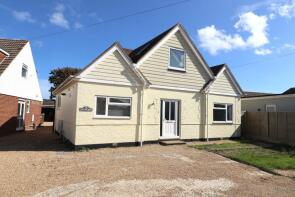 8, Eastoke Avenue, Hayling Island PO11 9QW