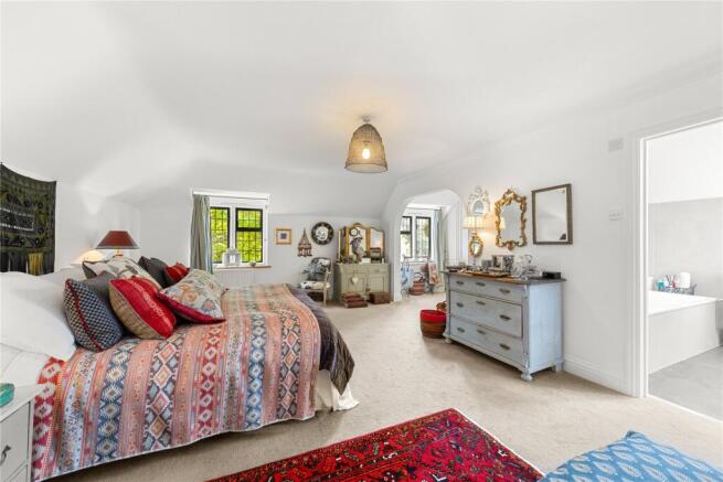 Principal Bedroom