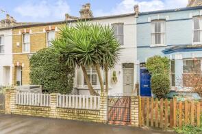 65, Devonshire Road, Chiswick, London W4 2HU