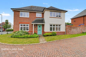 1, Violet Place, Sandbach CW11 3TG