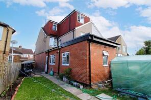111, Gardenia Avenue, Luton LU3 2NR