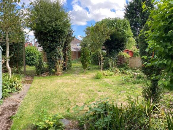 Garden 4