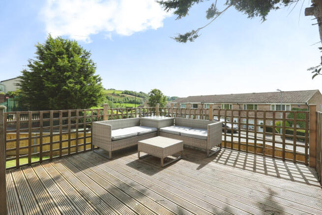 1 bed End of Terrace for sale Image 4