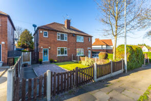 20, Flanshaw Avenue, Wakefield WF2 9LF