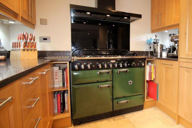 kitchen detail