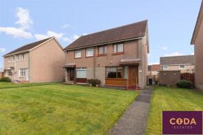 14, Atholl Lane, Moodiesburn G69 0EY