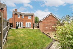 1, Mulberry Road, Picket Piece, Andover SP11 6RP