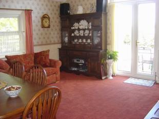 Bed3/Dining Room