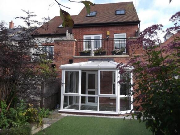 Conservatory