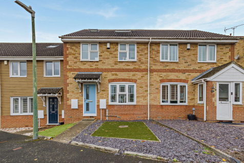 Highridge Close, Weavering, Kent
