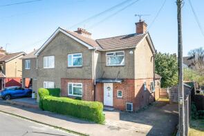 8, Wellington Road, St Albans AL1 5NL