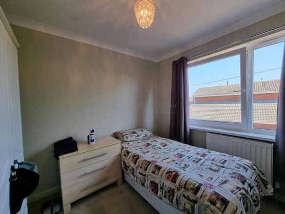 Bedroom  Two
