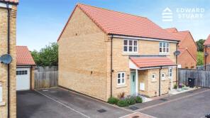 20, Bramble Close, Peterborough PE6 7RP