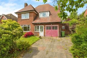 4, Shelley Drive, Orrell WN5 8HW