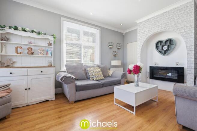 Lyndhurst Road, Holland-on-Sea, Clacton-on-Sea, CO15 photo 4