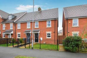 11, Venus Avenue, Biggleswade SG18 8FJ