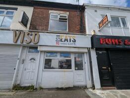 592, Bolton Road, Swinton M27 4ET
