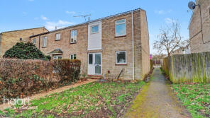6, Samuel Street Walk, Bury St Edmunds IP33 2PQ