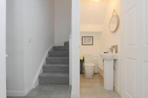 36, Stalls Road, Andover SP11 6TF