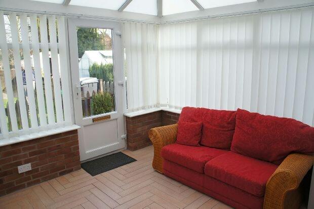 CONSERVATORY